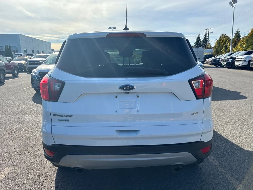 Ford Escape * SE * CARFAX * БЕЗ ПЪРВОНАЧАЛНА ВНОСКА - изображение 4