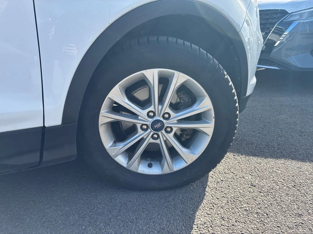 Ford Escape * SE * CARFAX * БЕЗ ПЪРВОНАЧАЛНА ВНОСКА - изображение 7