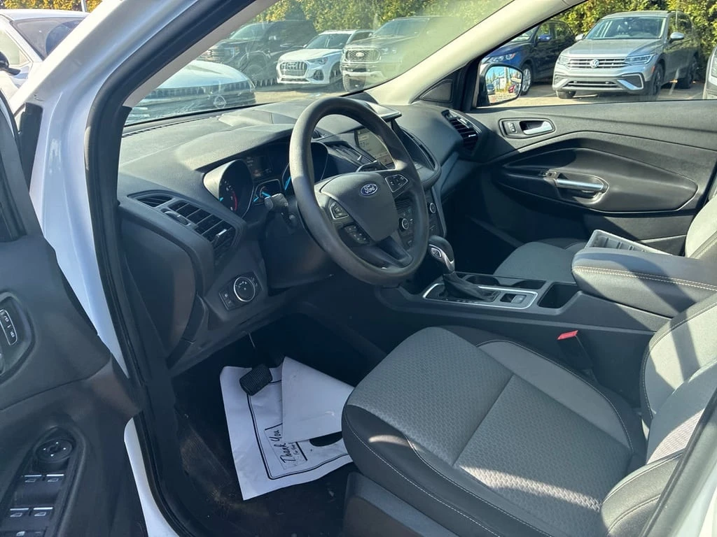 Ford Escape * SE * CARFAX * БЕЗ ПЪРВОНАЧАЛНА ВНОСКА - изображение 5