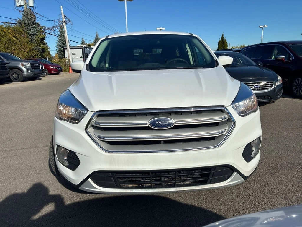 Ford Escape * SE * CARFAX * БЕЗ ПЪРВОНАЧАЛНА ВНОСКА - изображение 6