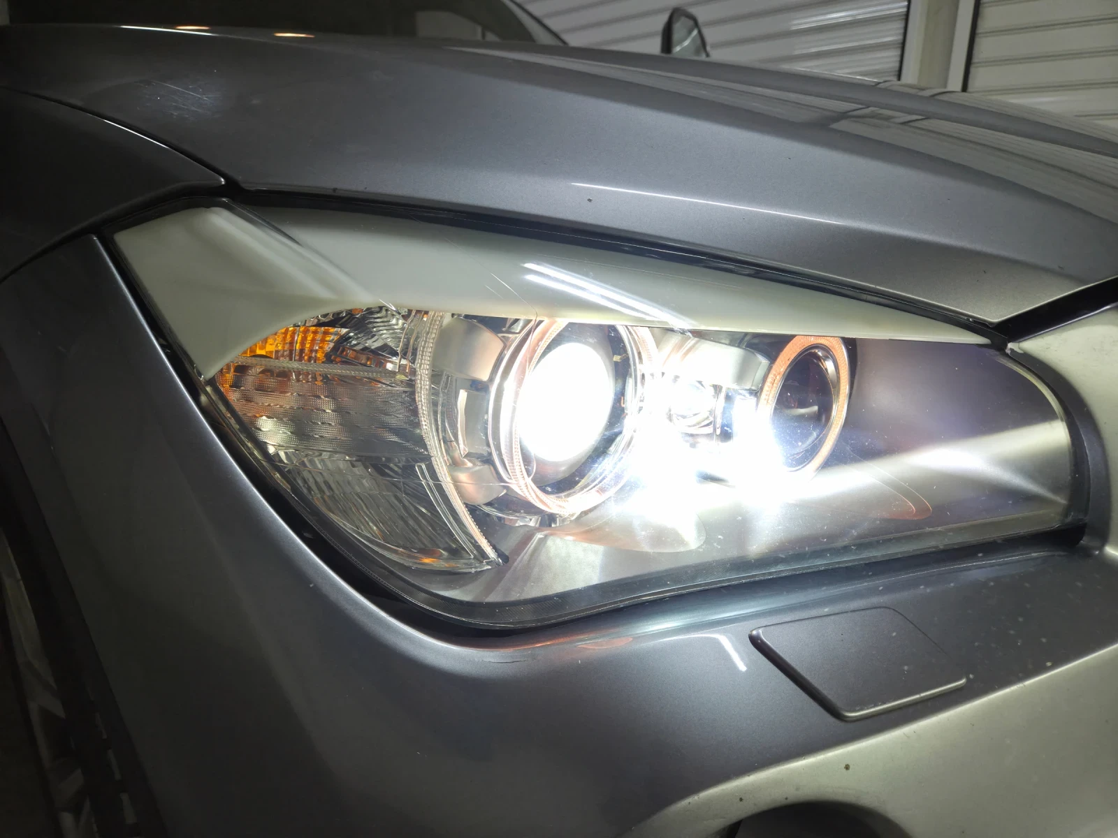 BMW X1 2.0d Xdrive  | Mobile.bg — изображение 13