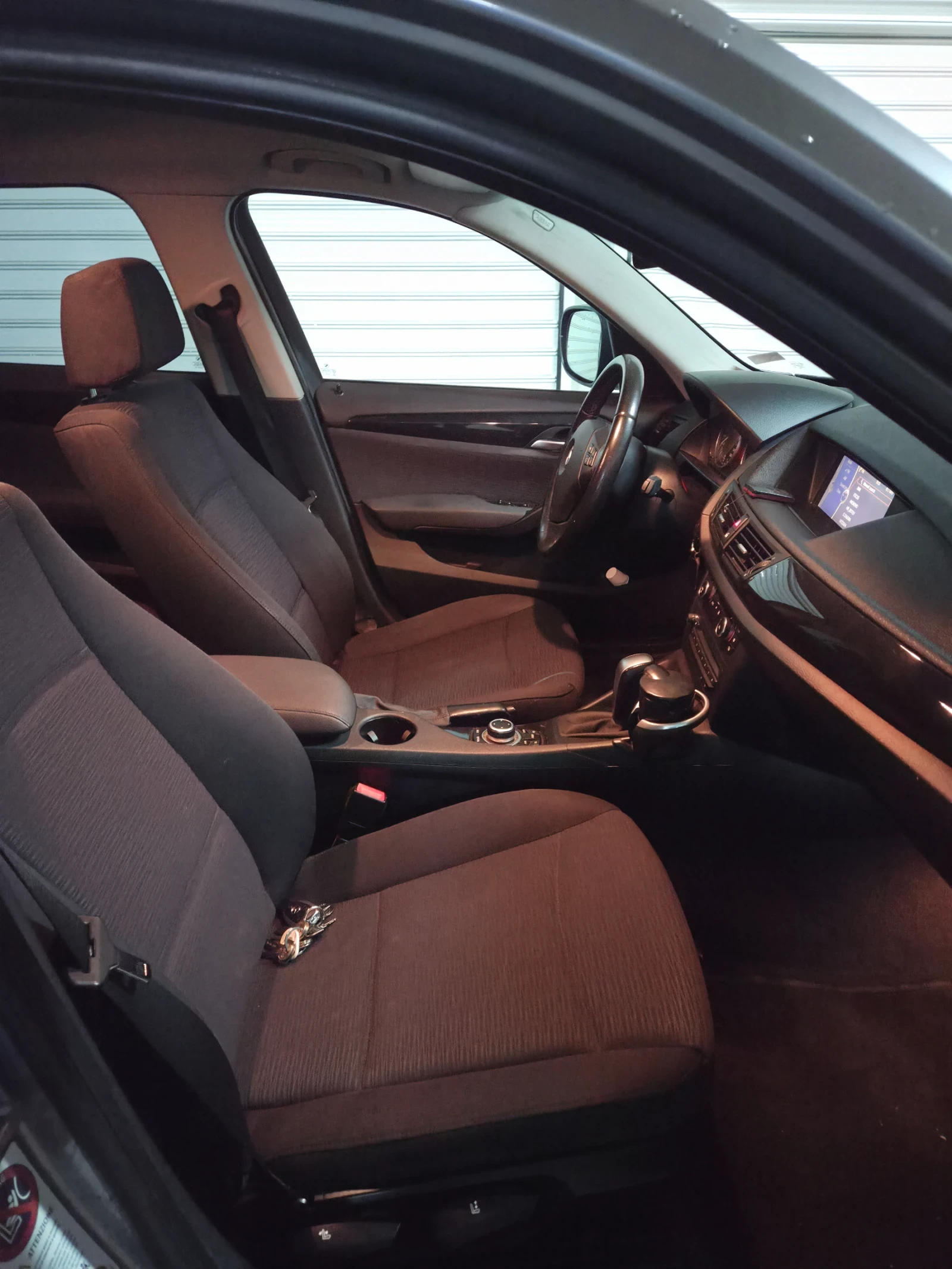 BMW X1 2.0d Xdrive  - изображение 8
