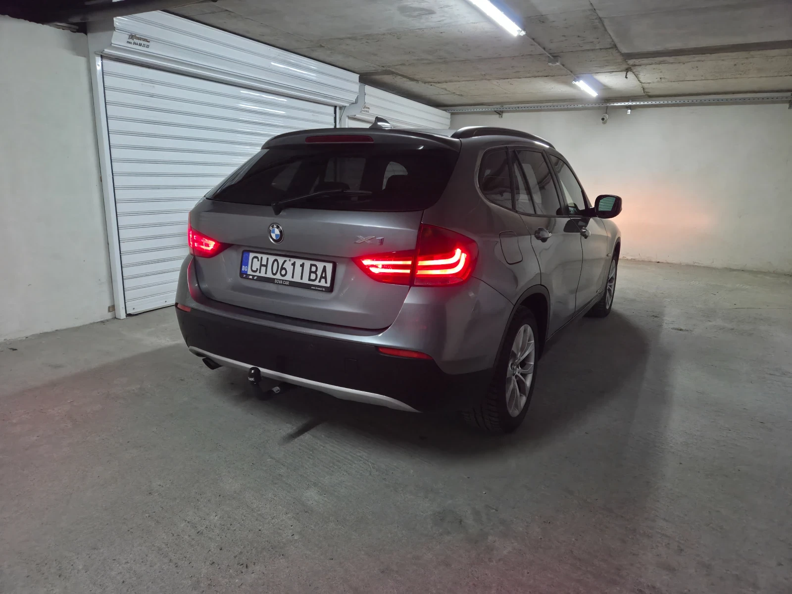 BMW X1 2.0d Xdrive  - изображение 4