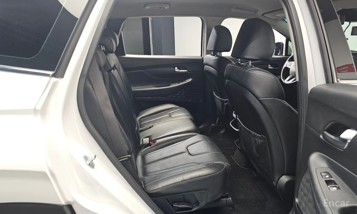 Hyundai Santa fe | Mobile.bg   12