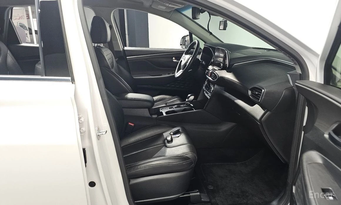 Hyundai Santa fe | Mobile.bg   11