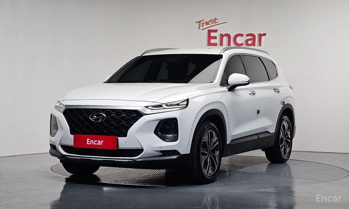 Hyundai Santa fe | Mobile.bg   1