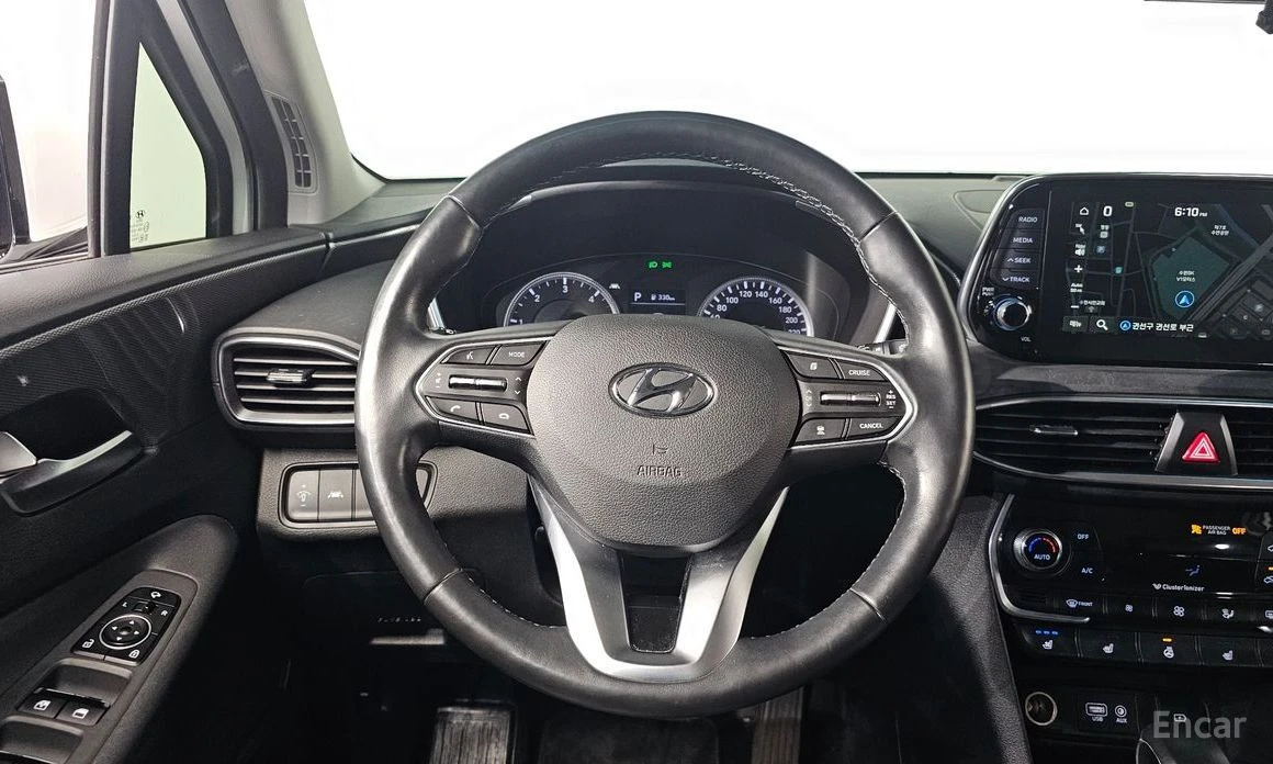 Hyundai Santa fe | Mobile.bg   13