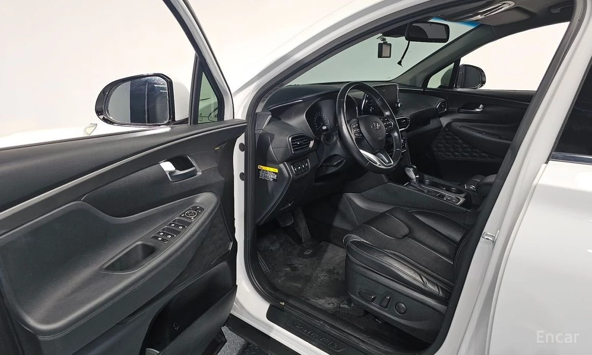 Hyundai Santa fe  - изображение 10