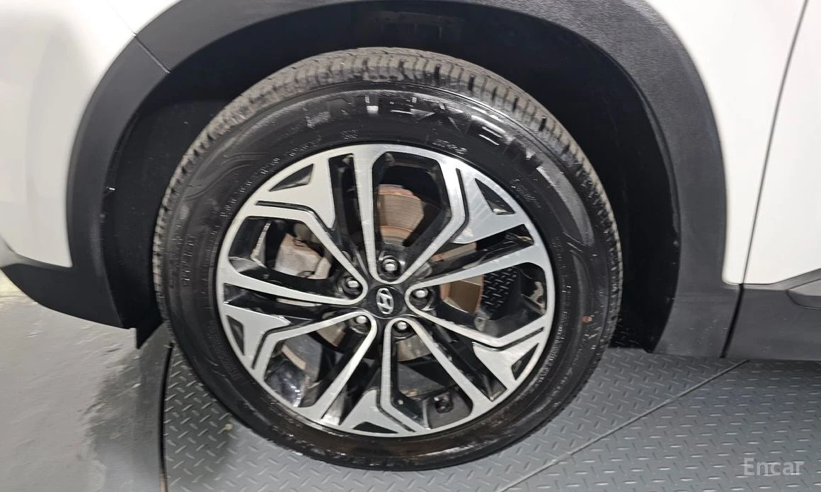 Hyundai Santa fe  - изображение 5