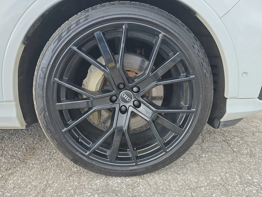 Audi Q7 * Technik * CARFAX *    | Mobile.bg   7