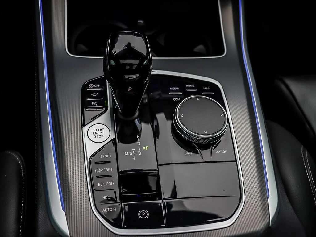 BMW X5 MPACK* Vernasca Leather* HUD* PANORAMA*  | Mobile.bg � ����������� 9