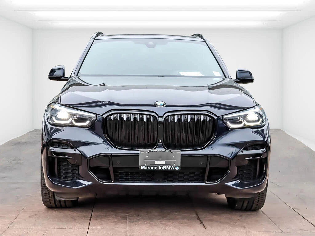 BMW X5 MPACK* Vernasca Leather* HUD* PANORAMA*  | Mobile.bg � ����������� 2