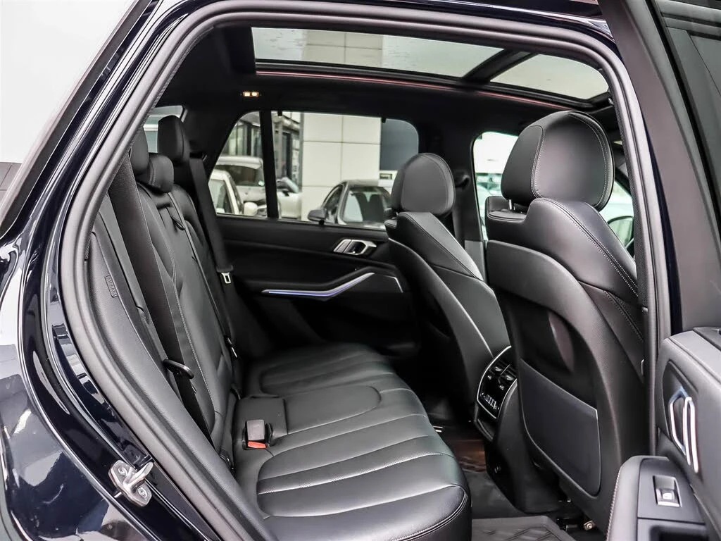 BMW X5 MPACK* Vernasca Leather* HUD* PANORAMA*  | Mobile.bg � ����������� 14