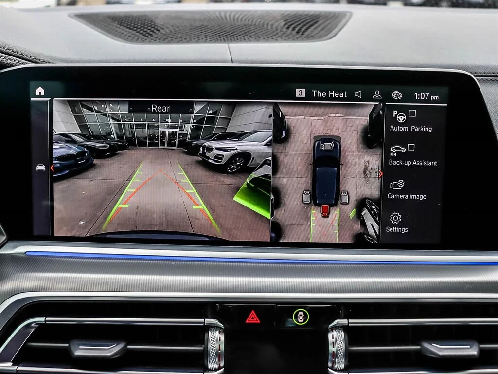 BMW X5 MPACK* Vernasca Leather* HUD* PANORAMA*  | Mobile.bg � ����������� 10