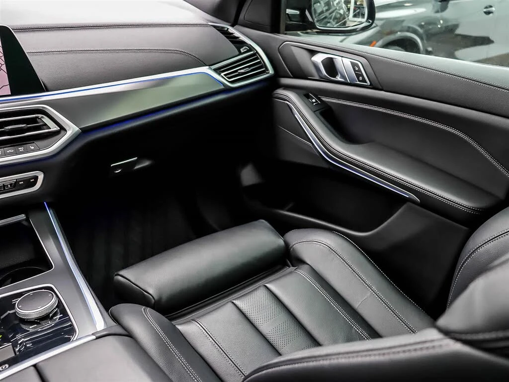 BMW X5 MPACK* Vernasca Leather* HUD* PANORAMA*  | Mobile.bg � ����������� 11