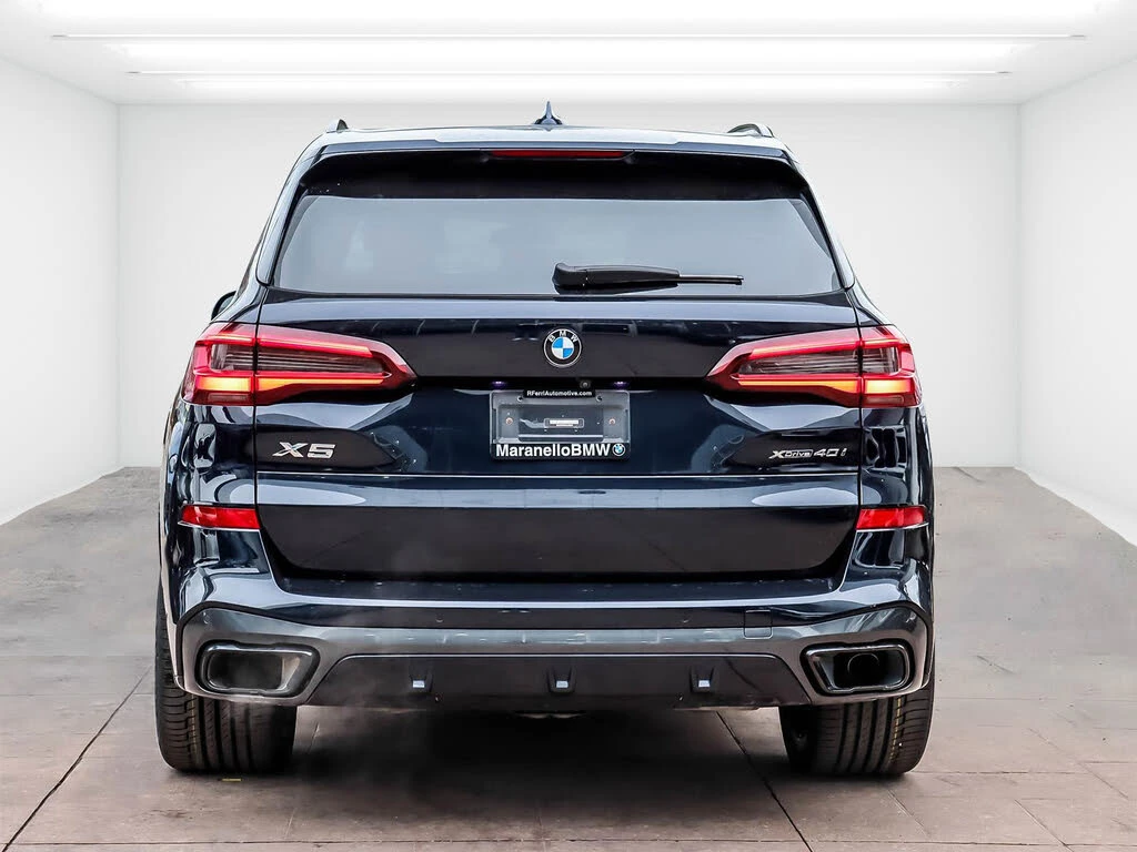 BMW X5 MPACK* Vernasca Leather* HUD* PANORAMA*  | Mobile.bg � ����������� 3