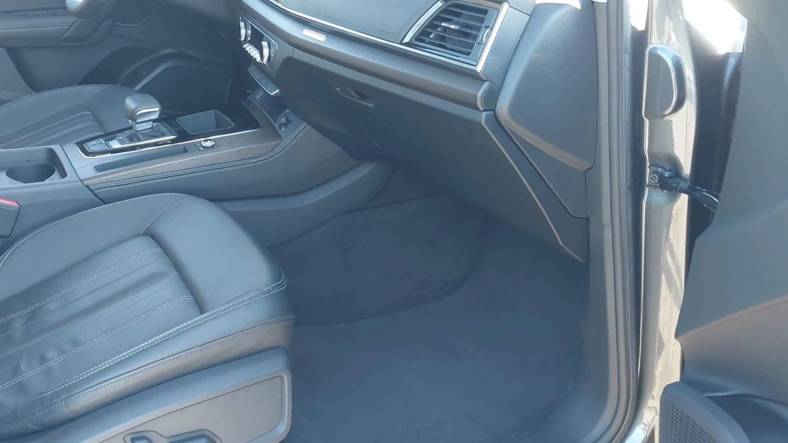 Audi Q5 PREMIUM PLUS 45 TFSI S LINE QUATTRO - изображение 9