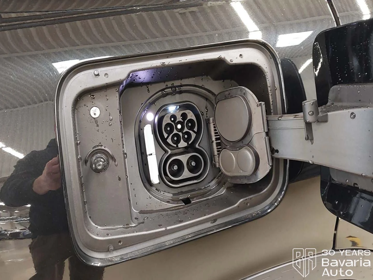 Mini Countryman SE ALL4 Automatic | Mobile.bg � ����������� 15