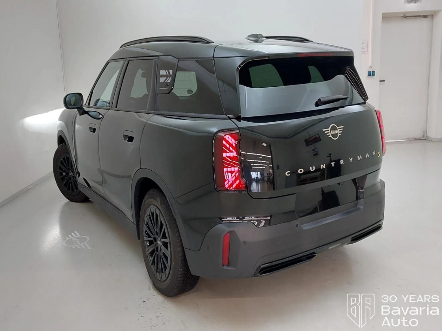 Mini Countryman SE ALL4 Automatic | Mobile.bg � ����������� 2