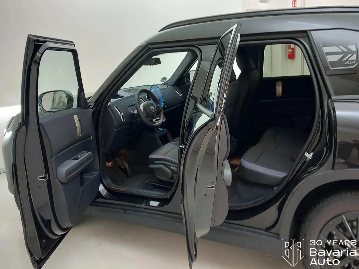 Mini Countryman SE ALL4 Automatic | Mobile.bg � ����������� 5