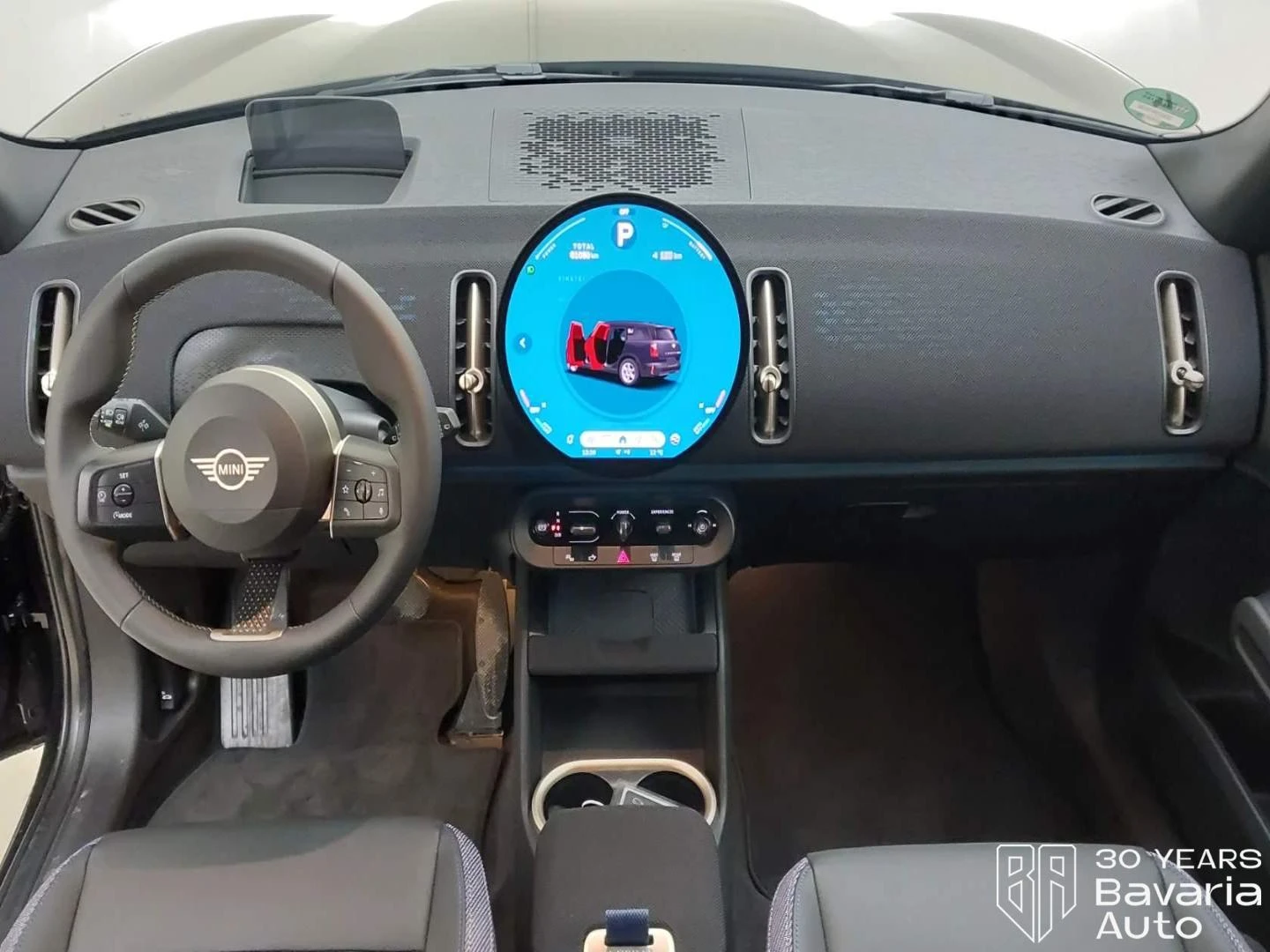 Mini Countryman SE ALL4 Automatic | Mobile.bg � ����������� 7