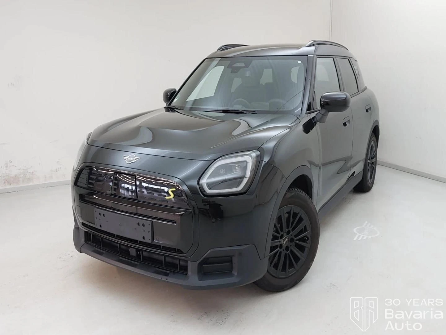 Mini Countryman SE ALL4 Automatic | Mobile.bg � ����������� 1