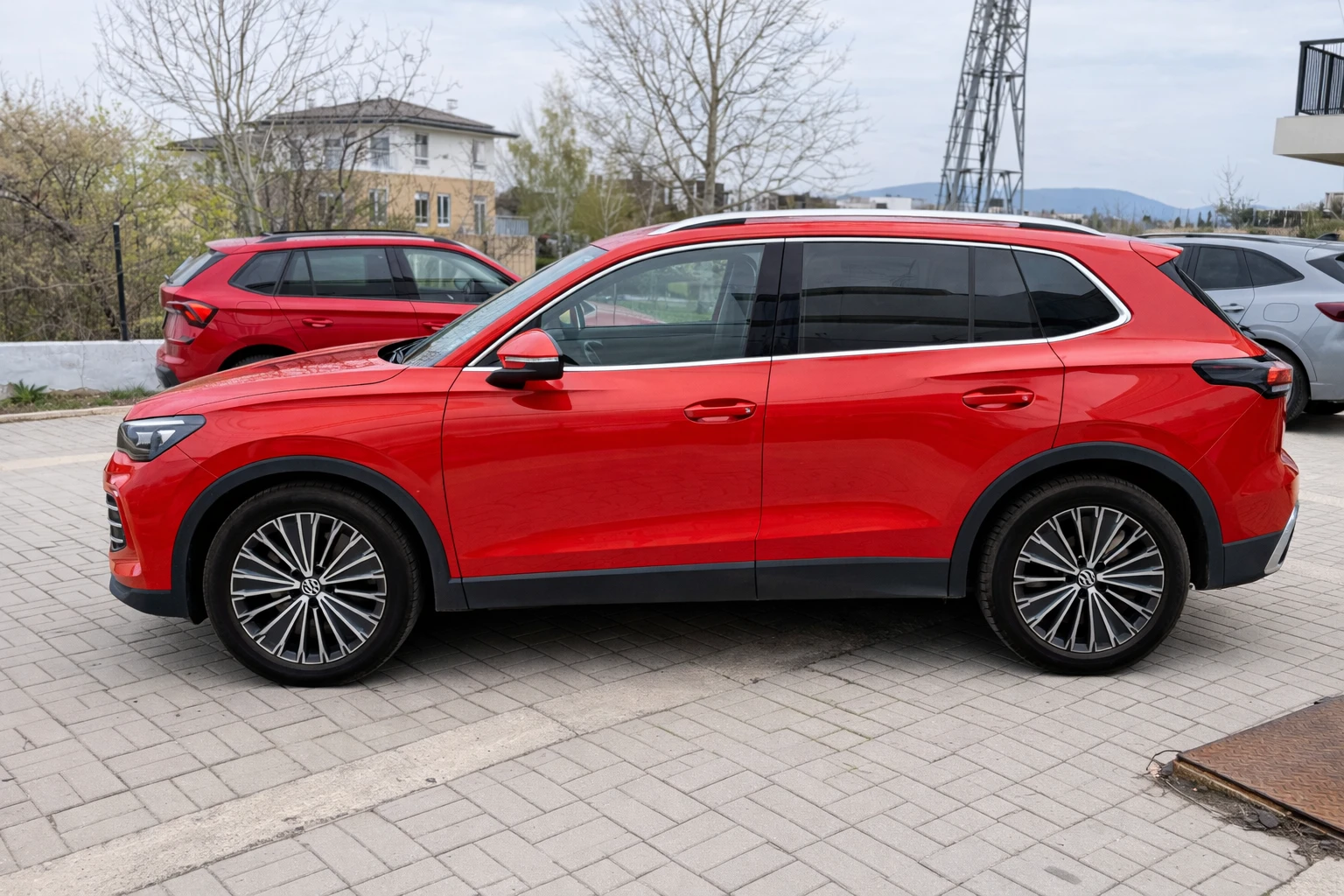 VW Tiguan Elegance 1.5 TSI DSG | ���� ��� | 11.2024 | ������ | Mobile.bg � ����������� 2