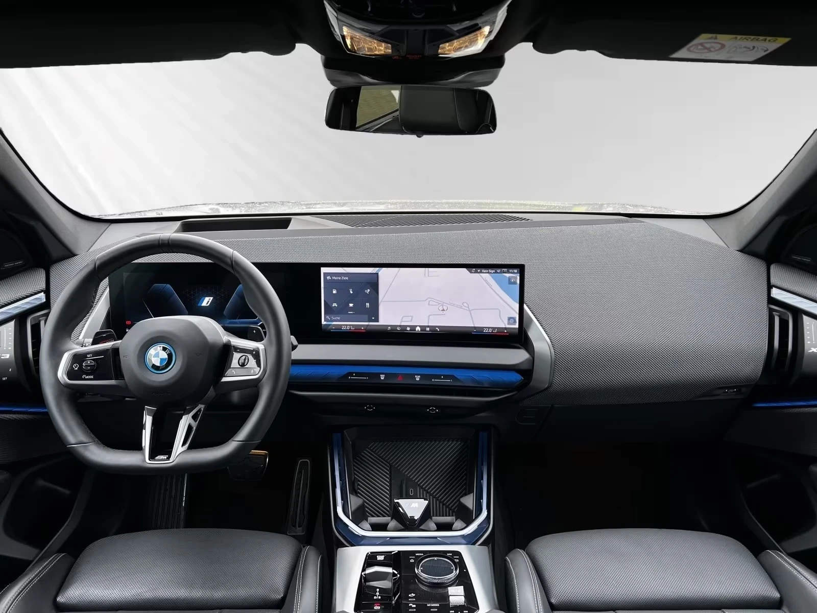 BMW X3 30e xDrive M Sport Pro 21 Driving AS Pro 360, снимка 6 - Автомобили и джипове - 54581067