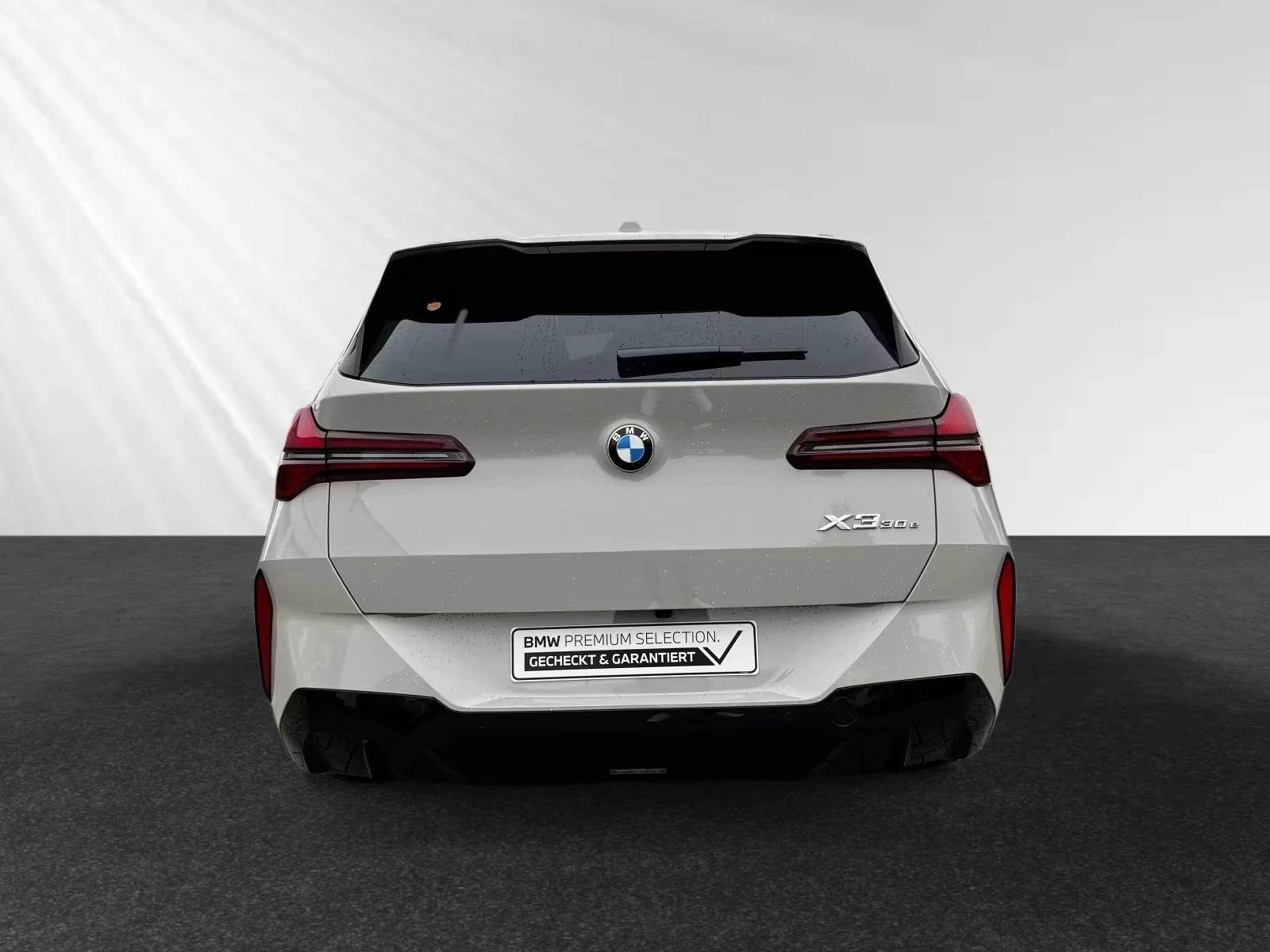 BMW X3 30e xDrive M Sport Pro 21 Driving AS Pro 360, снимка 4 - Автомобили и джипове - 54581067