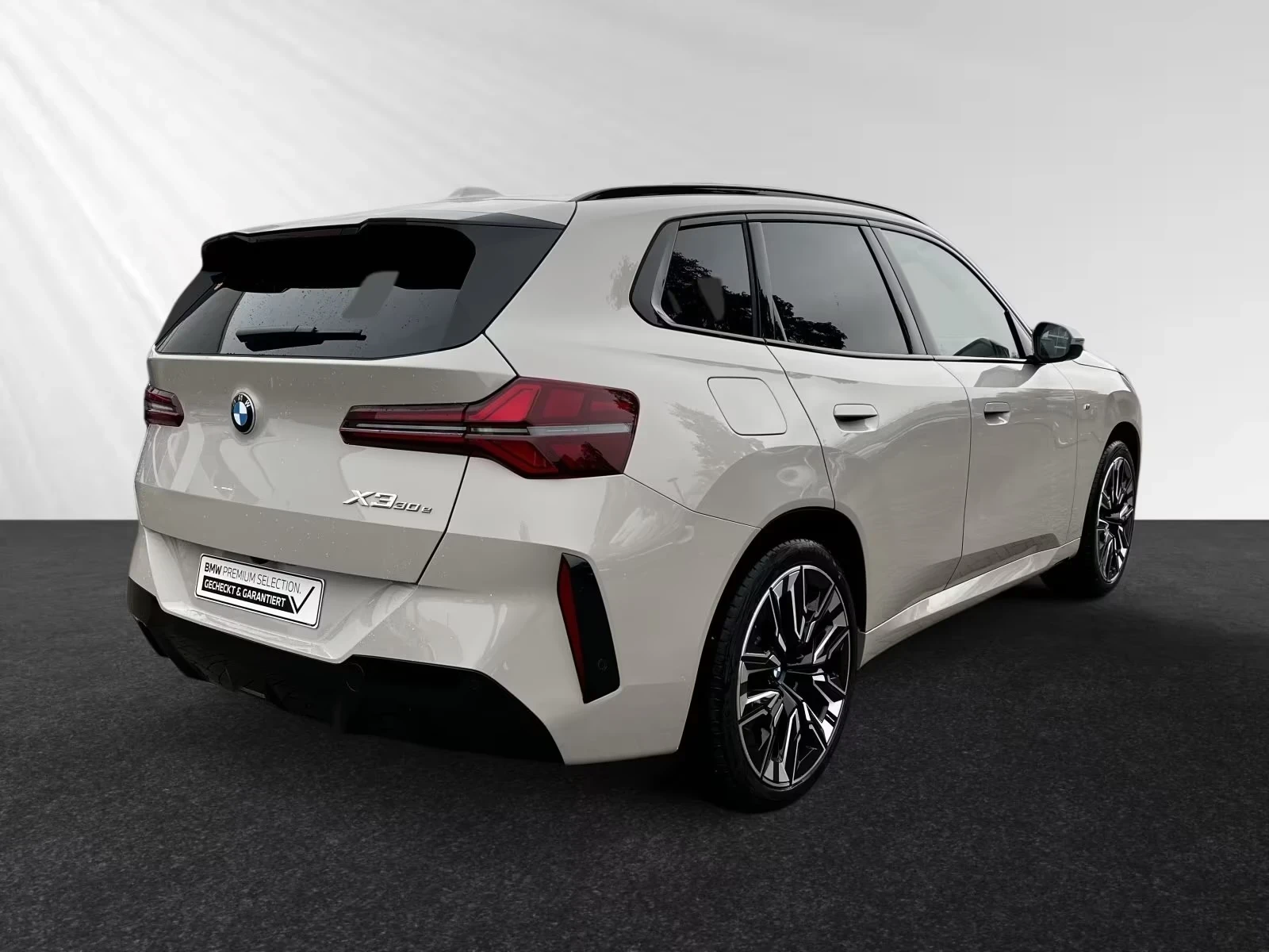 BMW X3 30e xDrive M Sport Pro 21 Driving AS Pro 360, снимка 5 - Автомобили и джипове - 54581067