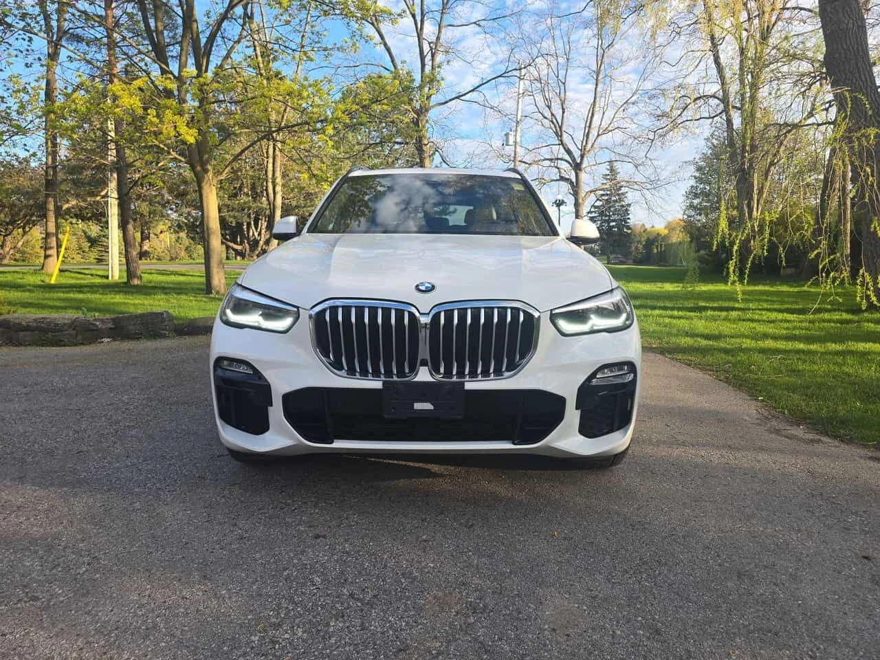 BMW X5 xDrive40i /360/HUD/M Пакет, снимка 6 - Автомобили и джипове - 54581070