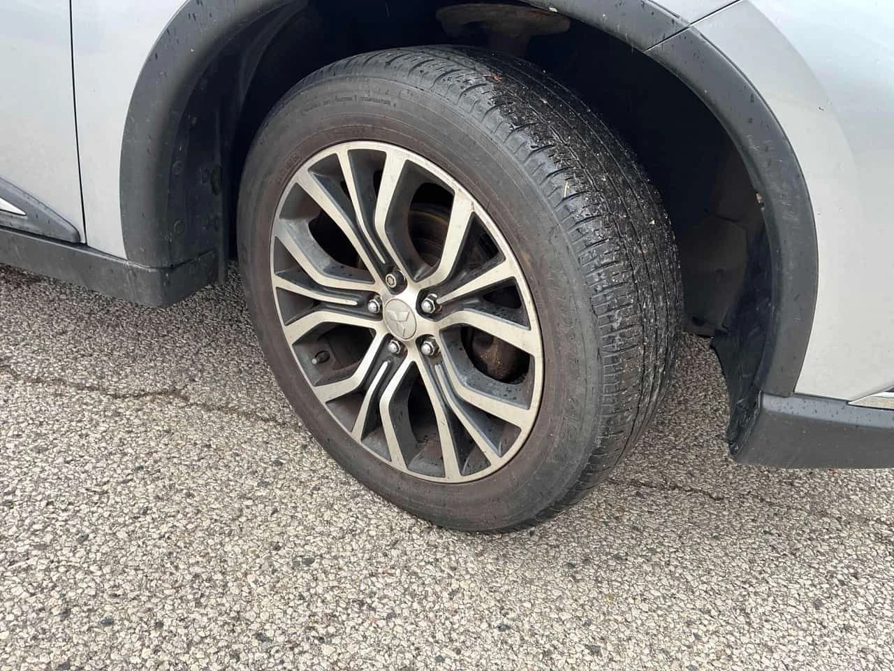 Mitsubishi Outlander * GT* АВТОКРЕДИТ БЕЗ ПЪРВОНАЧАЛНА ВНОСКА* , снимка 7 - Автомобили и джипове - 54597730
