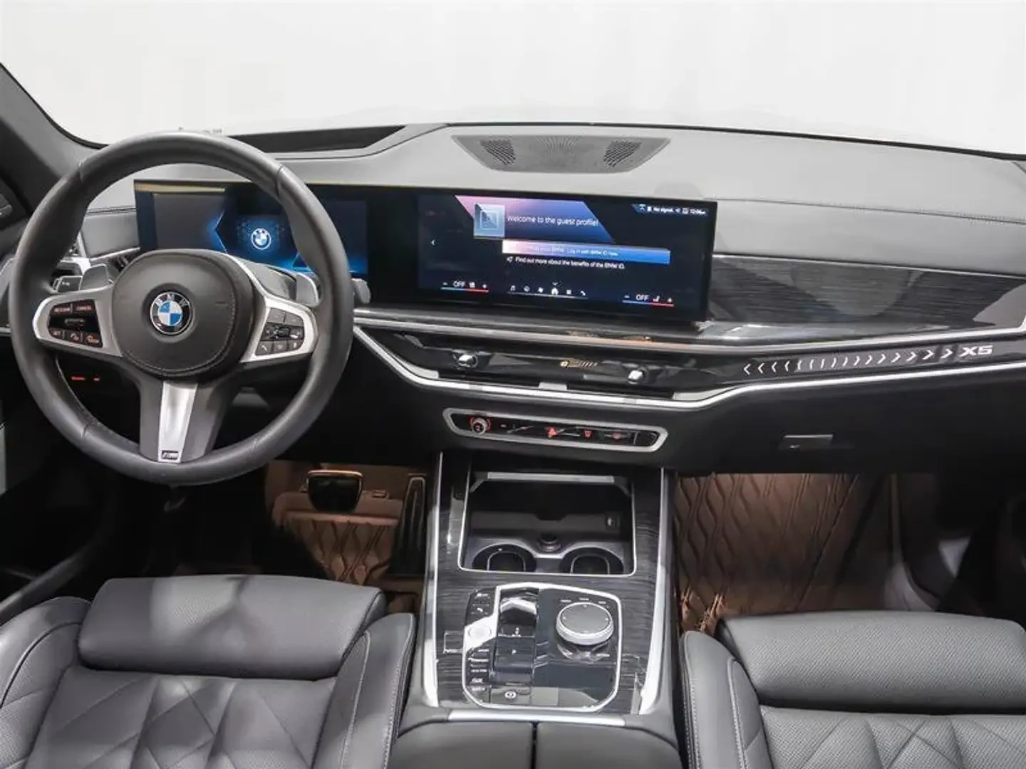 BMW X5 XDRIVE40I* ЛИЗИНГ* М СПОРТ, снимка 6 - Автомобили и джипове - 54738379