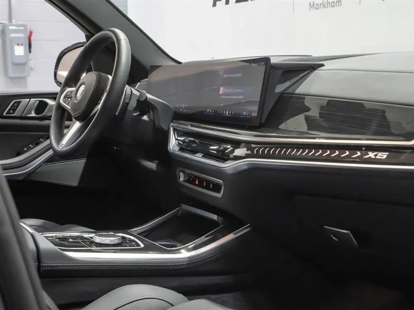 BMW X5 XDRIVE40I* ЛИЗИНГ* М СПОРТ, снимка 8 - Автомобили и джипове - 54738379