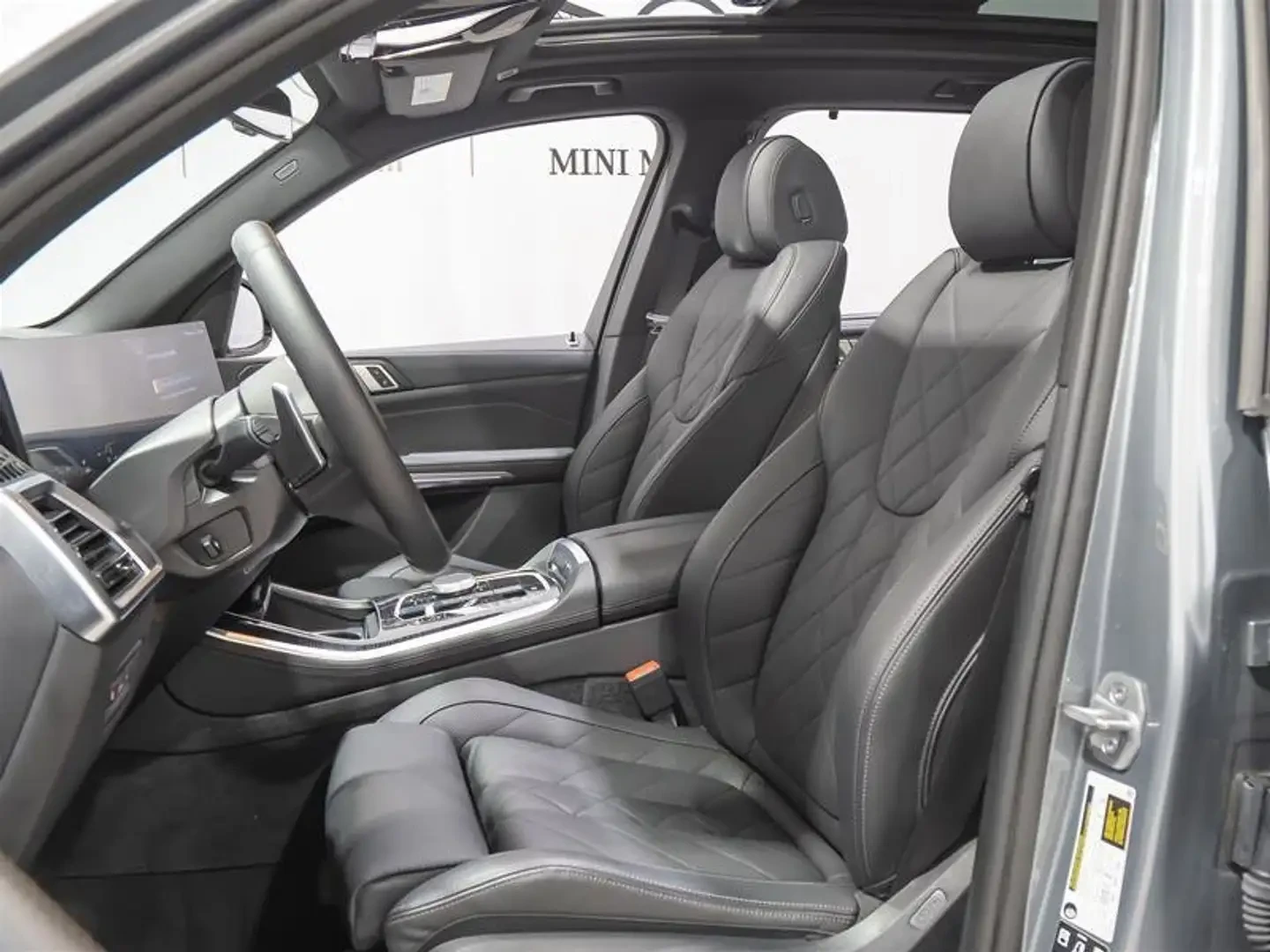BMW X5 XDRIVE40I* ЛИЗИНГ* М СПОРТ, снимка 11 - Автомобили и джипове - 54738379