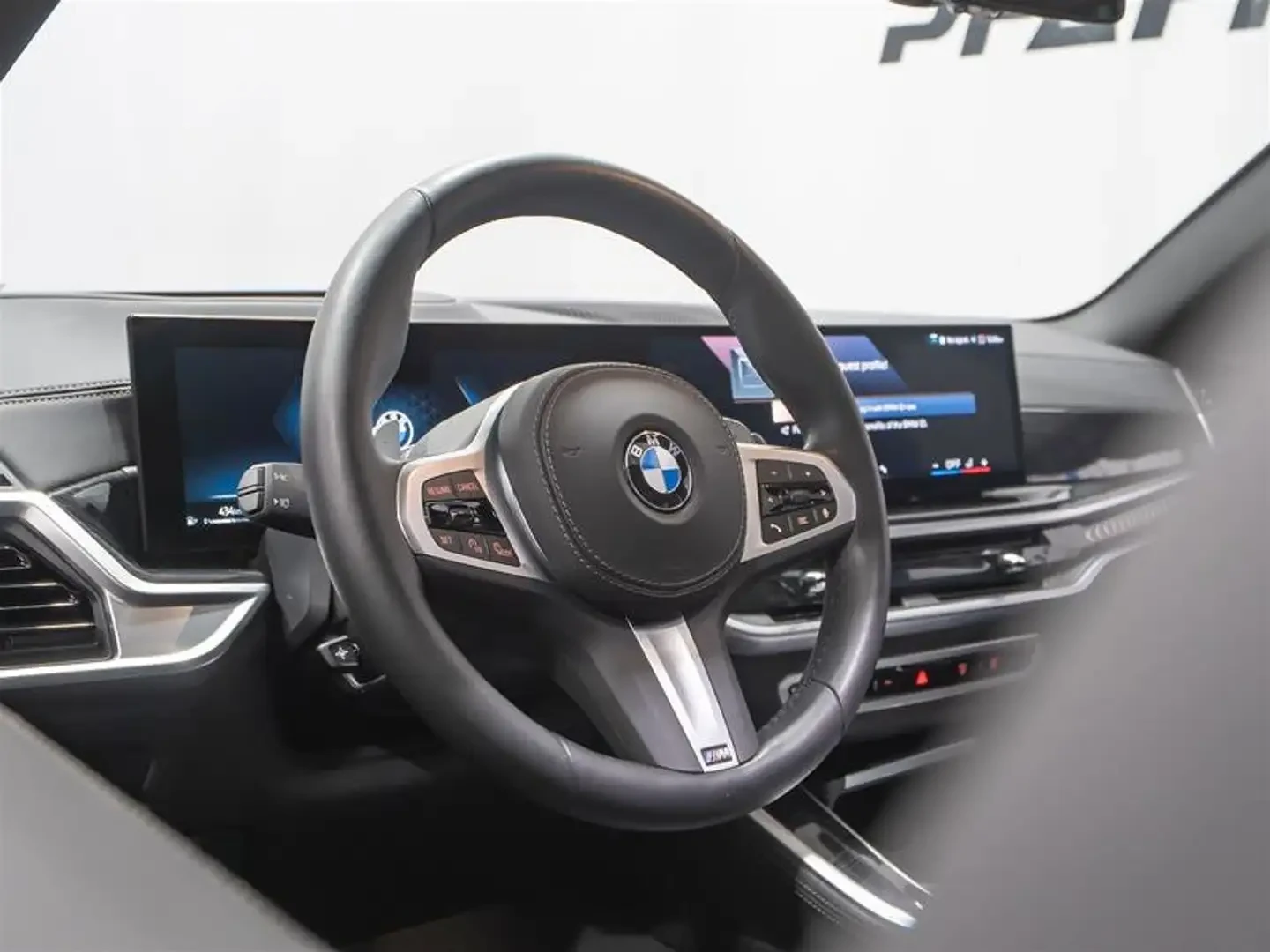 BMW X5 XDRIVE40I* ЛИЗИНГ* М СПОРТ, снимка 7 - Автомобили и джипове - 54738379