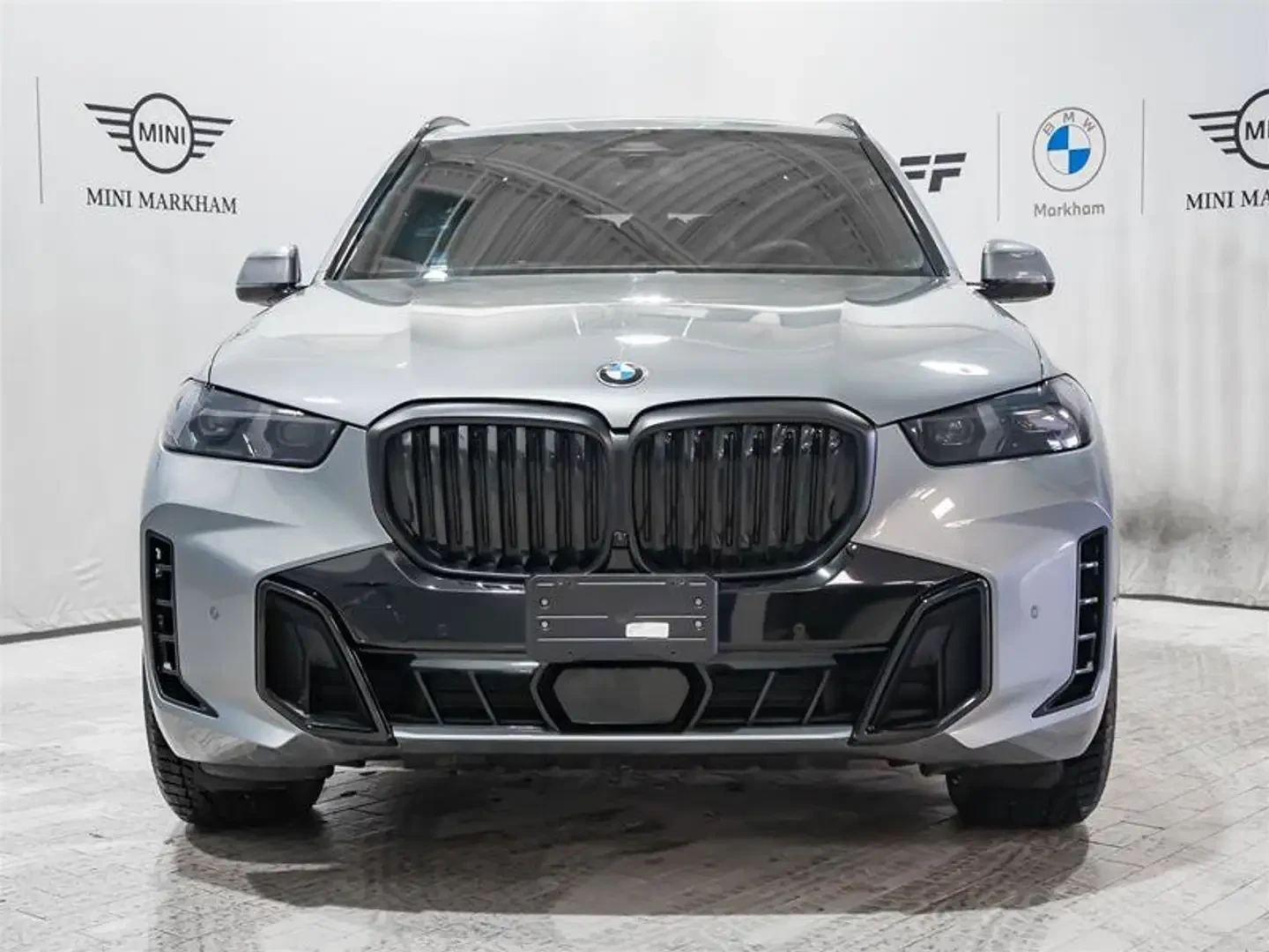 BMW X5 XDRIVE40I* ЛИЗИНГ* М СПОРТ, снимка 3 - Автомобили и джипове - 54738379