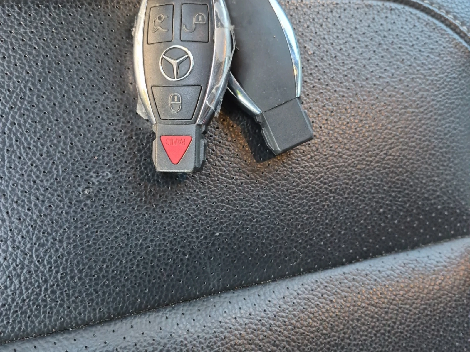 Mercedes-Benz ML 350 BLUETEC* 360view* Pano* H&K* ���������*  | Mobile.bg � ����������� 14