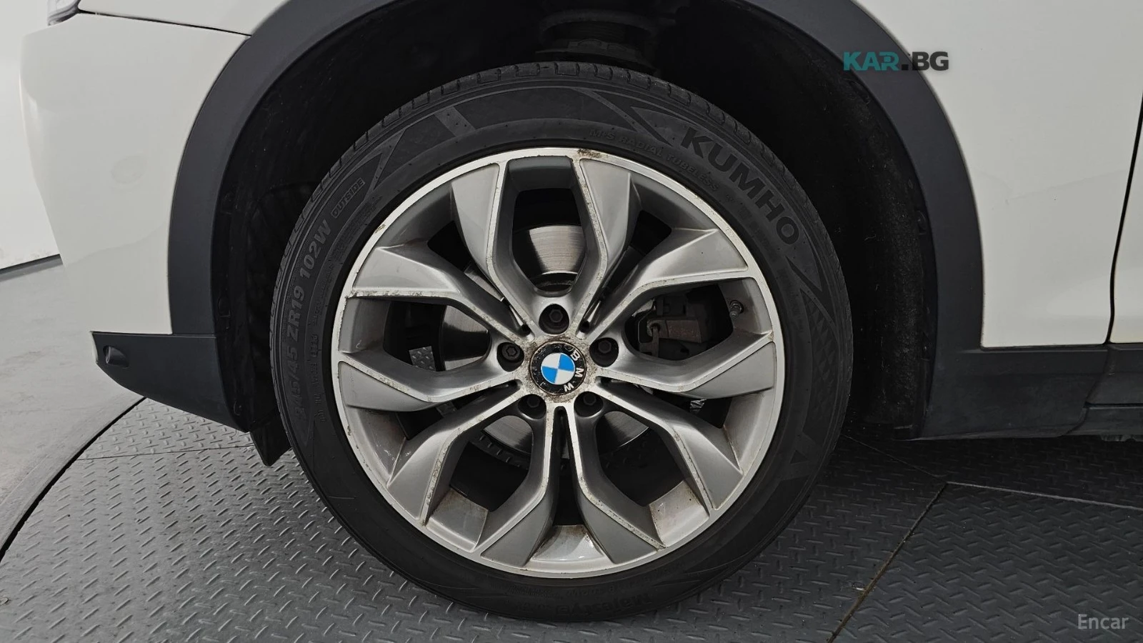BMW X4 * X-DRIVE* M PACK* 360* Ambient Light* Head-up* , снимка 5 - Автомобили и джипове - 55063050