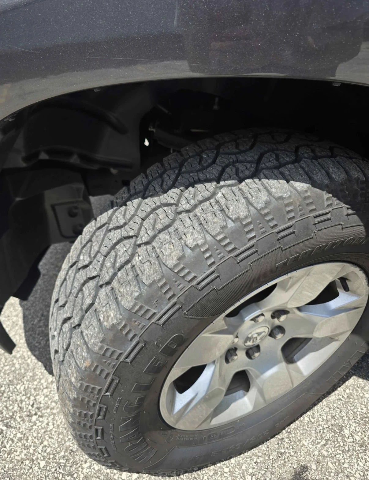 Dodge RAM 1500 BUG HORN/LONE STAR * 5.7 HEMI * ALPINE * AWD * , снимка 6 - Автомобили и джипове - 55063683