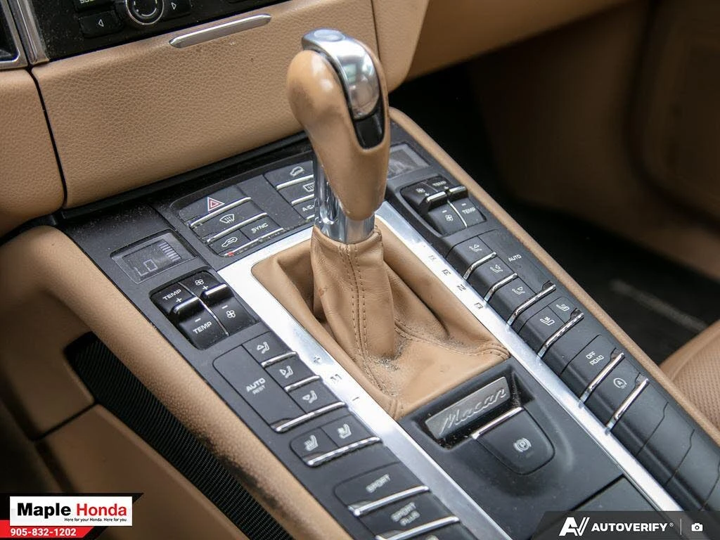 Porsche Macan PDK* BOSE* S* ОБДУХВАНЕ* ПАНОРАМА* , снимка 10 - Автомобили и джипове - 55989811