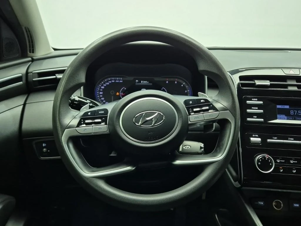 Hyundai Tucson Diesel 2.0 4WD autogeorge.com, снимка 4 - Автомобили и джипове - 56136930