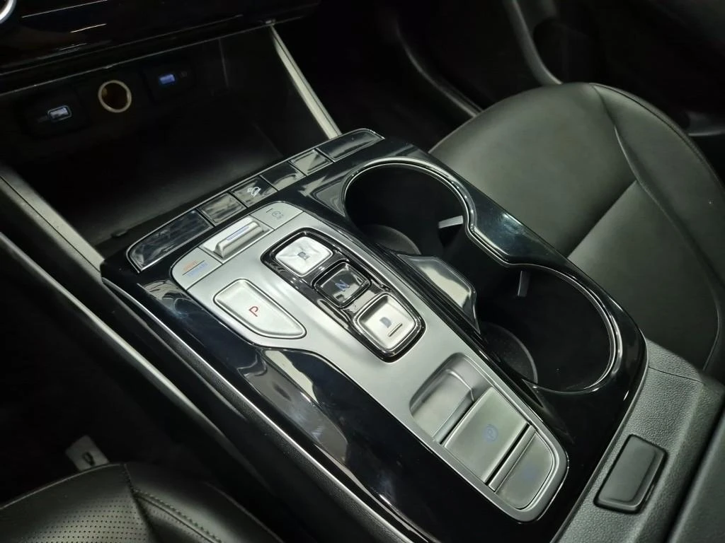 Hyundai Tucson Diesel 2.0 4WD autogeorge.com, снимка 9 - Автомобили и джипове - 56136930