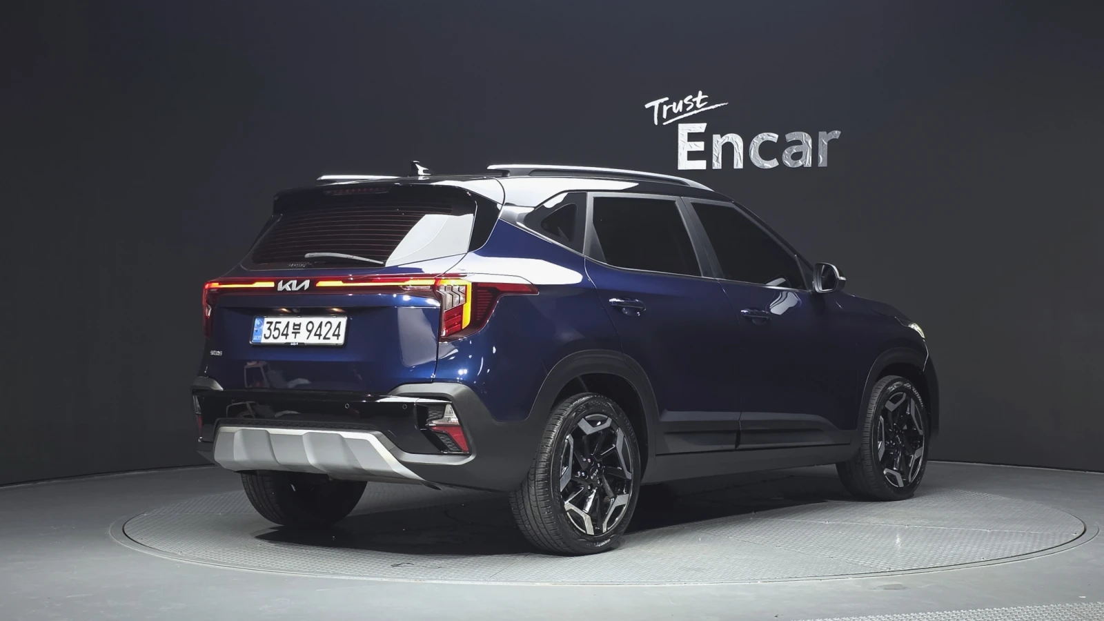 Hyundai Tucson Diesel 2.0 4WD autogeorge.com, снимка 2 - Автомобили и джипове - 56136930