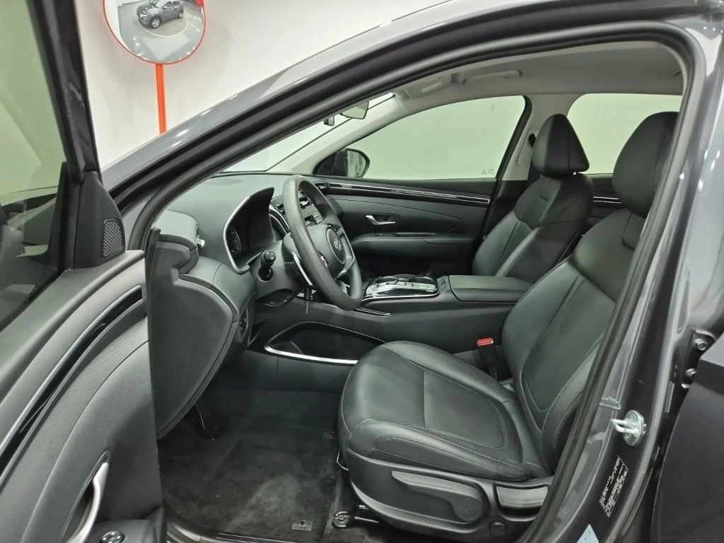 Hyundai Tucson Diesel 2.0 4WD autogeorge.com, снимка 11 - Автомобили и джипове - 56136930