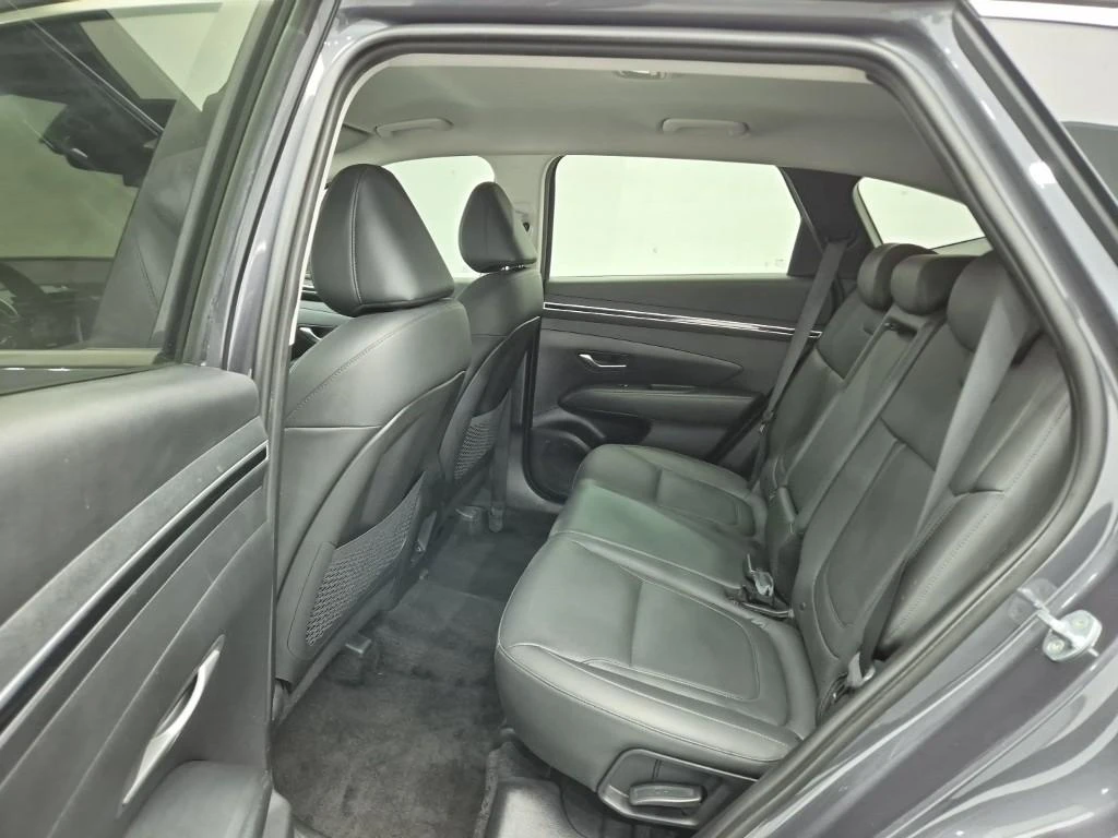 Hyundai Tucson Diesel 2.0 4WD autogeorge.com, снимка 12 - Автомобили и джипове - 56136930