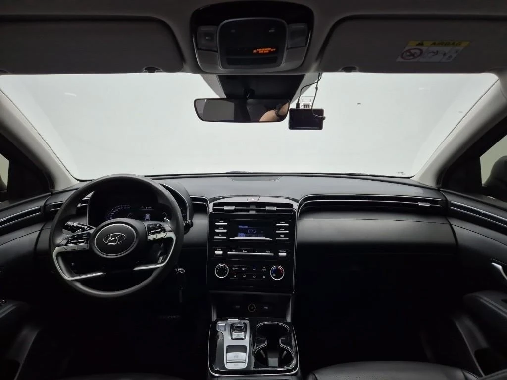 Hyundai Tucson Diesel 2.0 4WD autogeorge.com, снимка 7 - Автомобили и джипове - 56136930