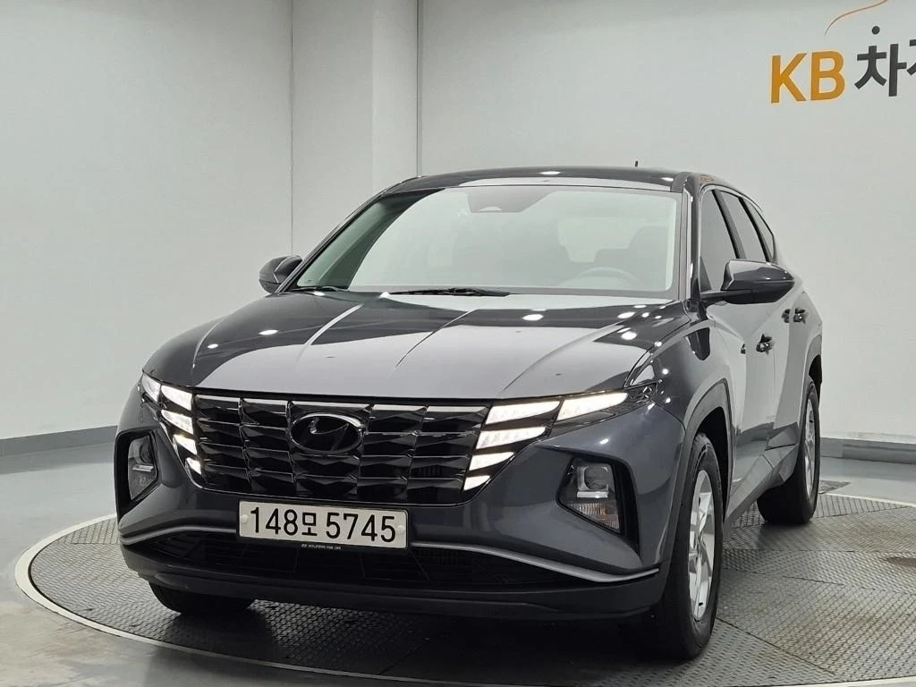 Hyundai Tucson Diesel 2.0 4WD autogeorge.com