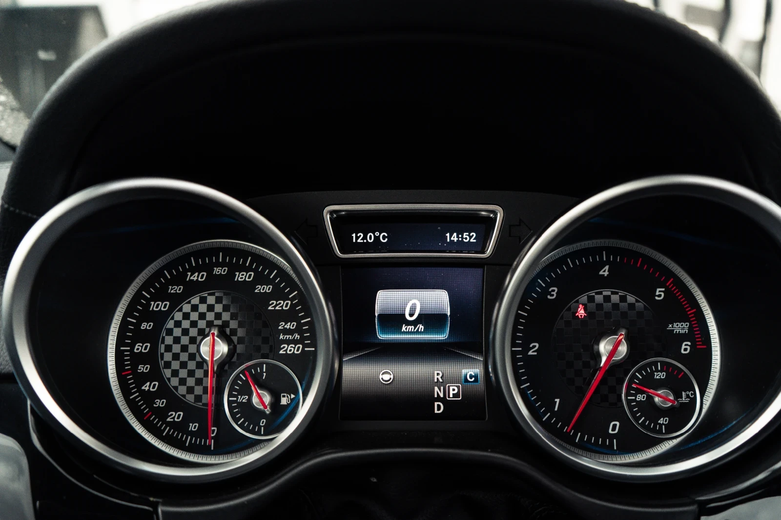 Mercedes-Benz GLE 350 Amg-Line/Coupe/Harmankardon/��������/360/Keyless | Mobile.bg � ����������� 11