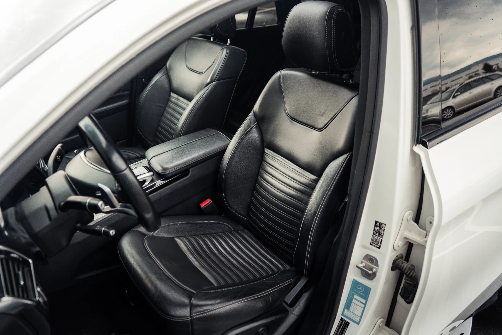 Mercedes-Benz GLE 350 Amg-Line/Coupe/Harmankardon/��������/360/Keyless | Mobile.bg � ����������� 8